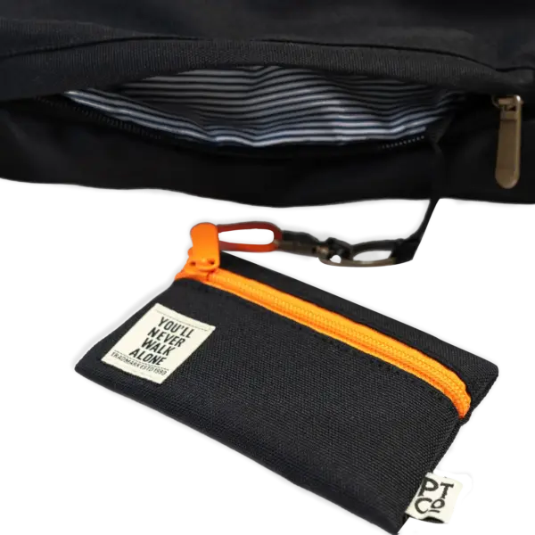 PTBag Black Big9