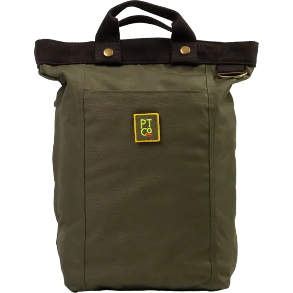 PTBag Green Big5
