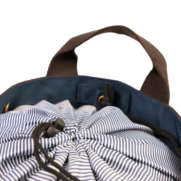 PTBag Navy Big1